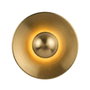 Opviq Node - 16150 - C Lámpara de Pared de Metal Color Antigüedad